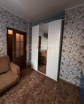 1-к квартира, вторичка, 30м2, 9/17 этаж