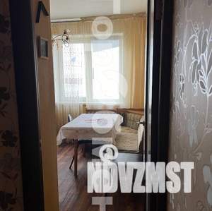 2-к квартира, вторичка, 55м2, 17/17 этаж