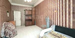 2-к квартира, вторичка, 49м2, 4/4 этаж