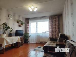 1-к квартира, вторичка, 33м2, 8/10 этаж