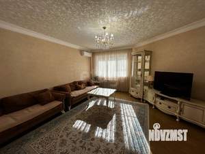 3-к квартира, вторичка, 112м2, 3/22 этаж