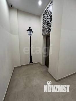 Студия квартира, вторичка, 20м2, 9/25 этаж