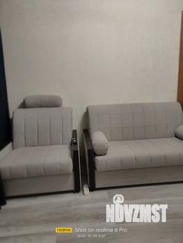 Студия квартира, вторичка, 30м2, 1/3 этаж