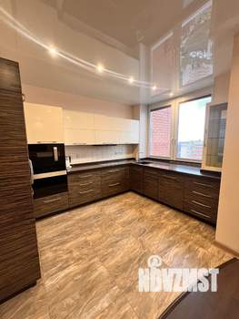 6-к квартира, вторичка, 163м2, 19/21 этаж