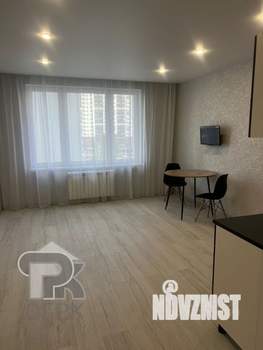 Студия квартира, вторичка, 28м2, 6/24 этаж