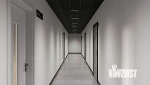 1-к квартира, вторичка, 35м2, 6/17 этаж