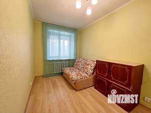2-к квартира, вторичка, 41м2, 1/9 этаж