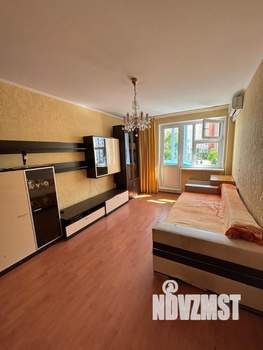 2-к квартира, вторичка, 54м2, 3/17 этаж