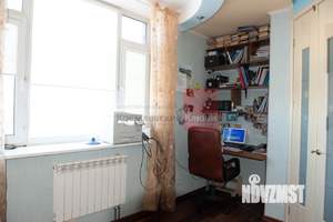 3-к квартира, вторичка, 103м2, 18/18 этаж