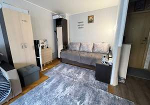 1-к квартира, вторичка, 35м2, 5/12 этаж