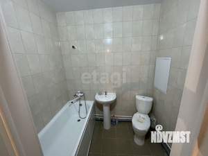 1-к квартира, вторичка, 34м2, 2/17 этаж