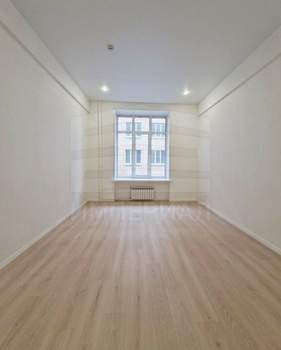 Студия квартира, вторичка, 25м2, 2/4 этаж