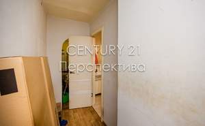 1-к квартира, вторичка, 37м2, 3/9 этаж
