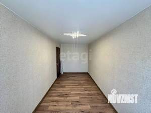 2-к квартира, вторичка, 45м2, 4/4 этаж