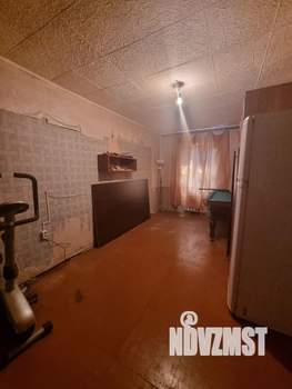 2-к квартира, вторичка, 37м2, 1/1 этаж
