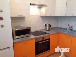 1-к квартира, вторичка, 42м2, 10/25 этаж