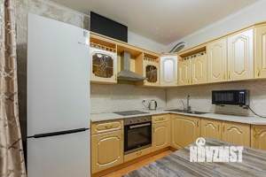 1-к квартира, вторичка, 39м2, 9/25 этаж