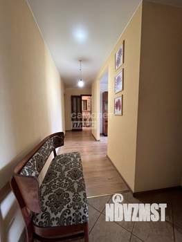3-к квартира, вторичка, 61м2, 9/9 этаж