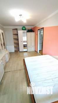 2-к квартира, вторичка, 45м2, 5/5 этаж