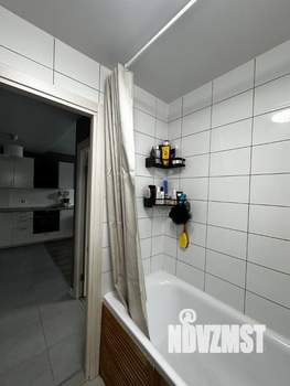 1-к квартира, вторичка, 36м2, 9/26 этаж