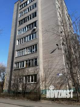 1-к квартира, вторичка, 32м2, 3/9 этаж