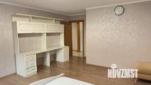 3-к квартира, вторичка, 116м2, 4/17 этаж