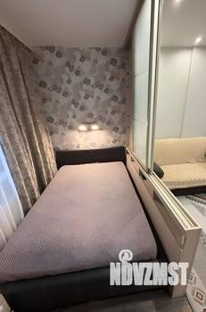 1-к квартира, вторичка, 35м2, 4/17 этаж