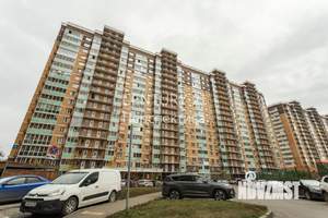 1-к квартира, вторичка, 35м2, 2/17 этаж