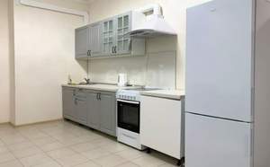 3-к квартира, вторичка, 78м2, 17/17 этаж