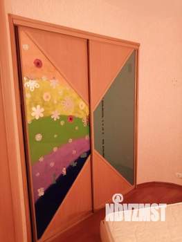 2-к квартира, вторичка, 45м2, 7/12 этаж