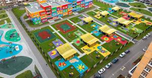 Студия квартира, вторичка, 30м2, 8/17 этаж