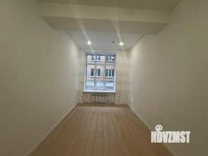 Студия квартира, вторичка, 20м2, 1/4 этаж