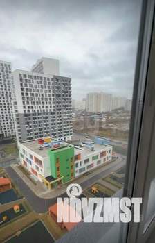 2-к квартира, вторичка, 46м2, 20/25 этаж