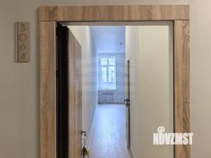 Студия квартира, вторичка, 37м2, 3/4 этаж