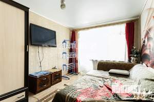2-к квартира, вторичка, 45м2, 2/5 этаж