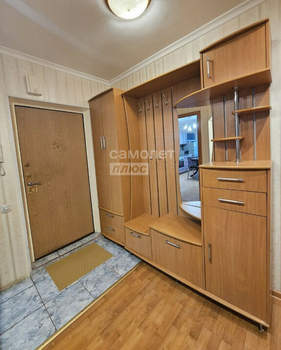 2-к квартира, вторичка, 61м2, 16/17 этаж