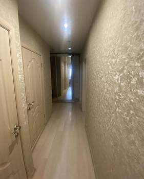 2-к квартира, вторичка, 59м2, 11/25 этаж