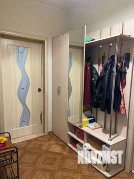 2-к квартира, вторичка, 47м2, 1/3 этаж