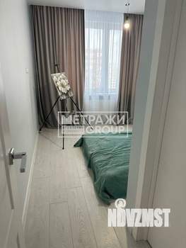 3-к квартира, вторичка, 69м2, 15/17 этаж
