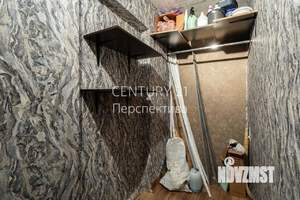 2-к квартира, вторичка, 43м2, 2/5 этаж