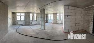 3-к квартира, вторичка, 73м2, 6/22 этаж