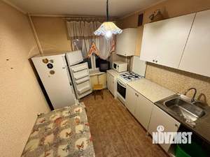 1-к квартира, вторичка, 38м2, 9/9 этаж