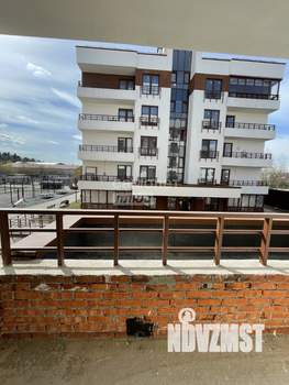 1-к квартира, вторичка, 32м2, 2/5 этаж