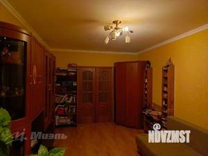 3-к квартира, вторичка, 75м2, 12/17 этаж