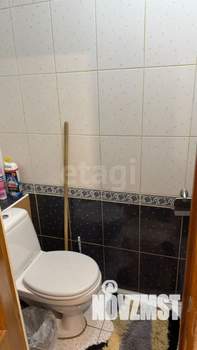 3-к квартира, вторичка, 55м2, 3/5 этаж