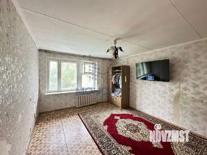 4-к квартира, вторичка, 81м2, 3/9 этаж