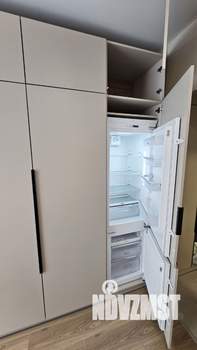 Студия квартира, вторичка, 20м2, 18/25 этаж