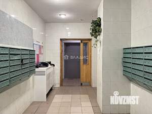 3-к квартира, вторичка, 74м2, 16/23 этаж