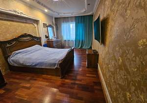 2-к квартира, вторичка, 70м2, 7/17 этаж