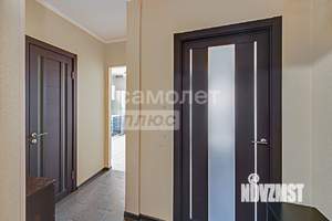 1-к квартира, вторичка, 33м2, 3/5 этаж